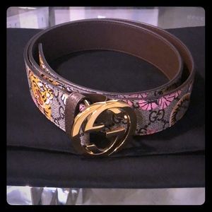 Gucci Belt